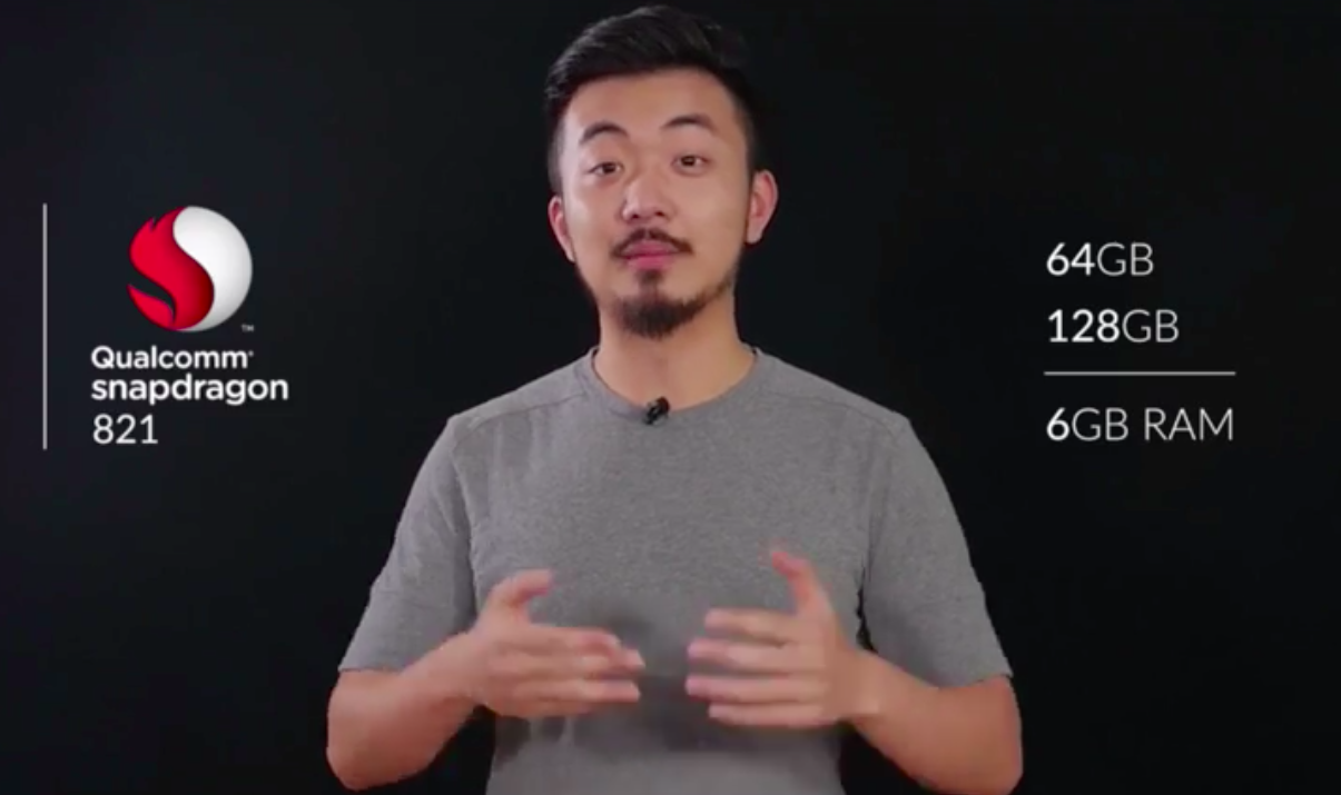 OnePlus 3T to potężny smartfon w dobrej cenie. 