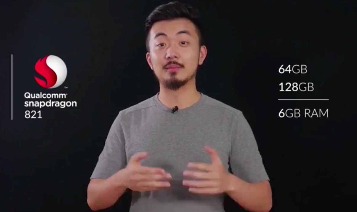 OnePlus 3T to potężny smartfon w dobrej cenie.