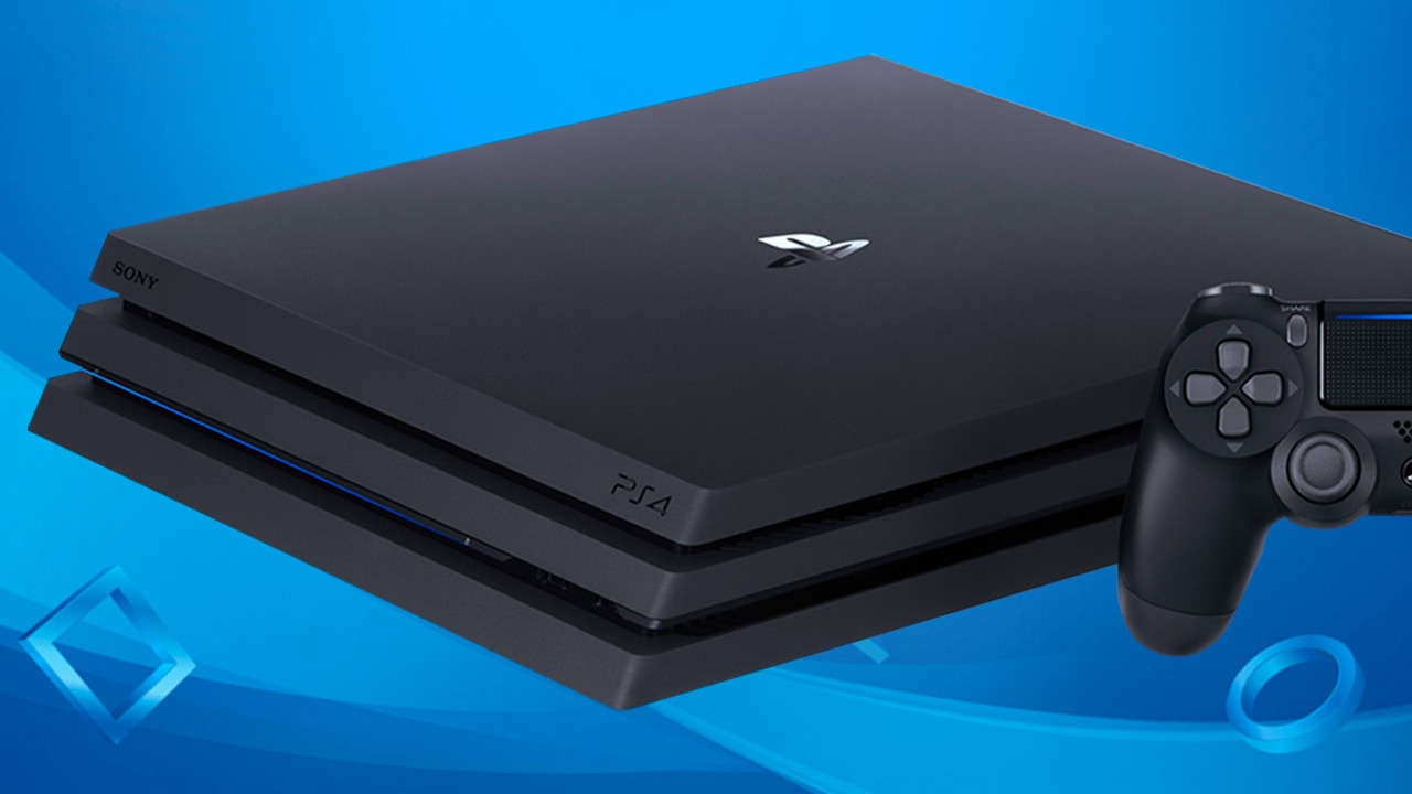 playstation 4 wyniki