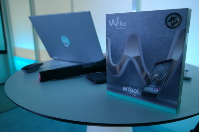 Pudełko Wiko ufeel Prime class="wp-image-531151" 