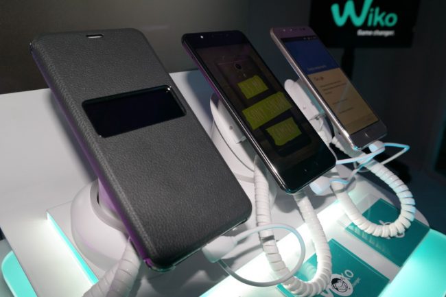 Okładka Wiko ufeel Prime class="wp-image-531150"