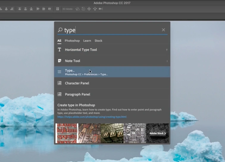 Adobe CC 2017 Photoshop class="wp-image-525885" 