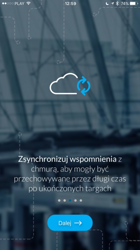 Audio Video Show 2016 - aplikacja mobilna iPhone App Store class="wp-image-526368" 