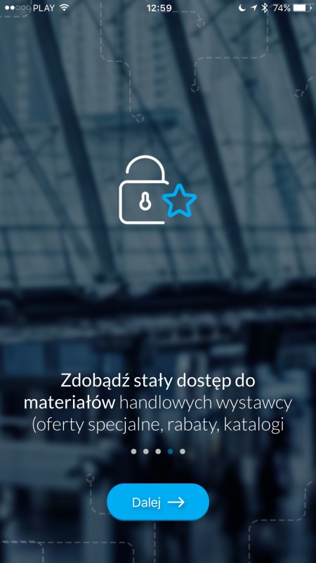 Audio Video Show 2016 - aplikacja mobilna iPhone App Store class="wp-image-526369" 
