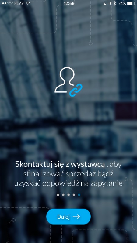 Audio Video Show 2016 - aplikacja mobilna iPhone App Store class="wp-image-526370" 