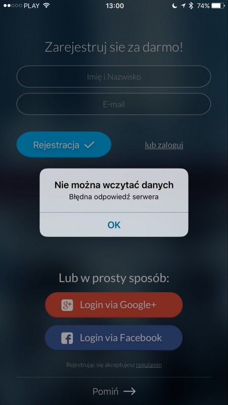 Audio Video Show 2016 - aplikacja mobilna iPhone App Store class="wp-image-526372" 