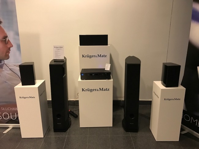 Kruger&amp;Matz Audio Video Show 2016 class="wp-image-526661" 