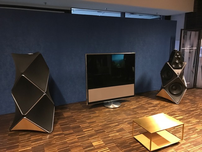 Bang &amp; Olufsen BeoLab 90 class="wp-image-526603" 