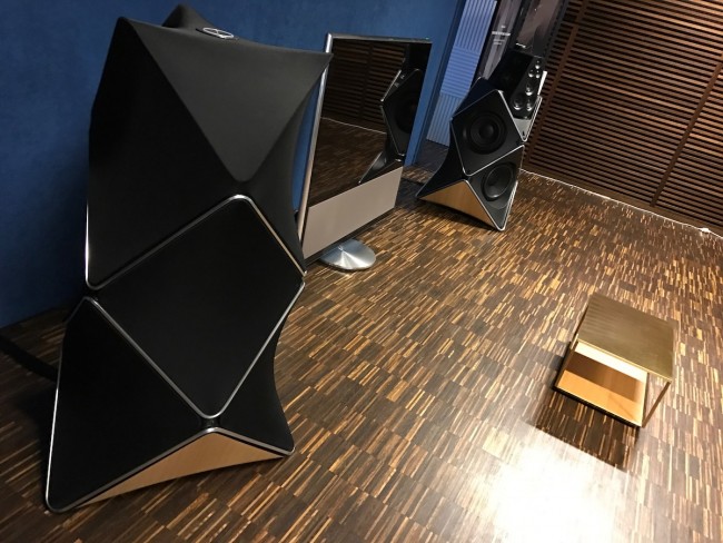 Bang &amp; Olufsen BeoLab 90 class="wp-image-526604" 