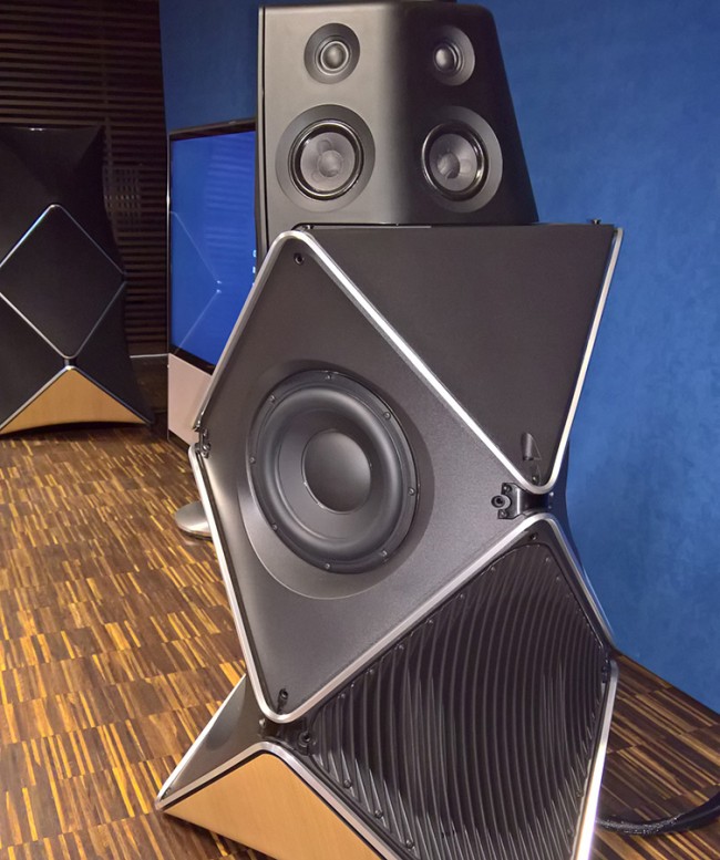 Bang &amp; Olufsen BeoLab 90 class="wp-image-526607" 