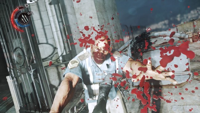 Dishonored 2 - recenzja 
