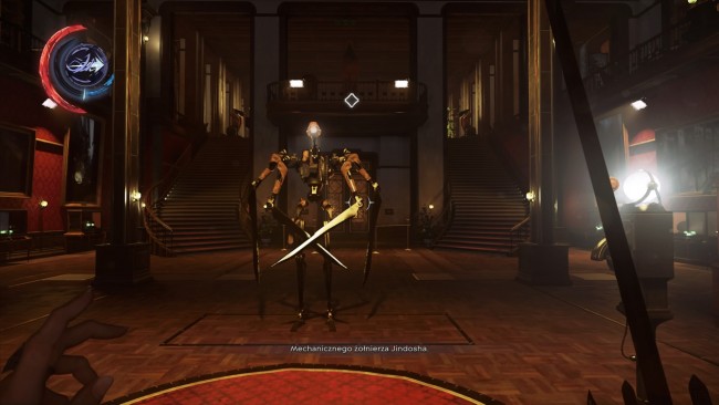 Dishonored 2 - recenzja 