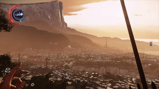 Dishonored 2 - recenzja 