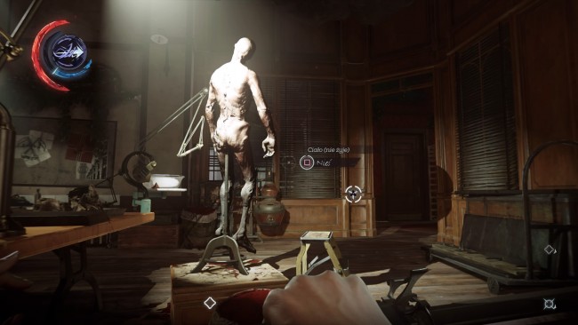 Dishonored 2 - recenzja 