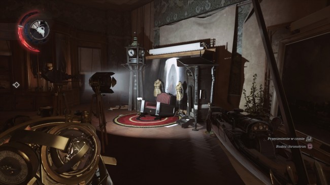 Dishonored 2 - recenzja 