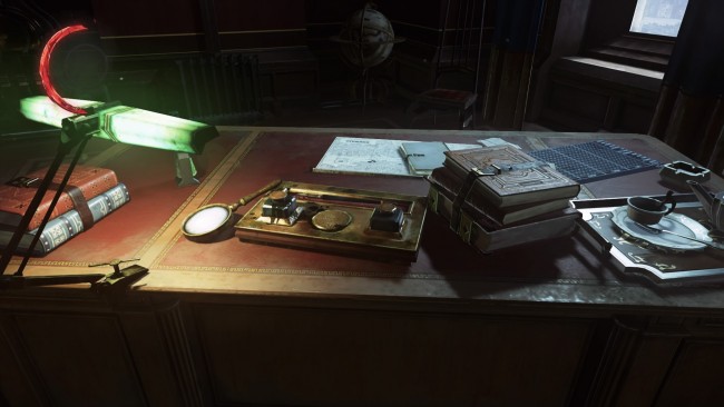 Dishonored 2 - recenzja 