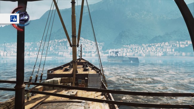 Dishonored 2 - recenzja 