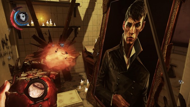 Dishonored 2 - recenzja 