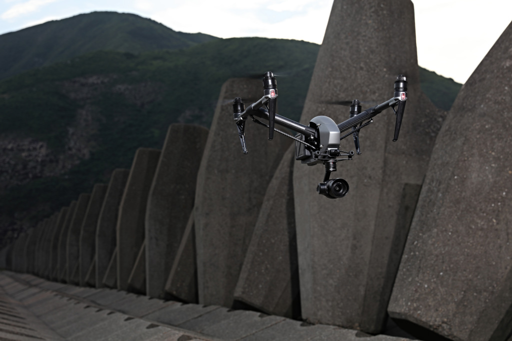 DJI Inspire 2 class="wp-image-528930" 