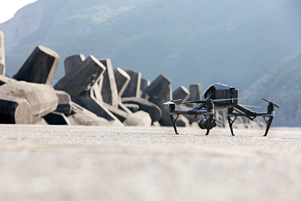 DJI Inspire 2 class="wp-image-528931" 