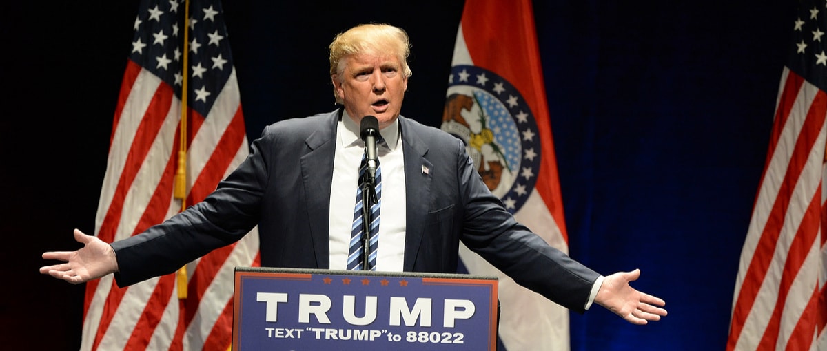 trump porozumienie klimatyczne
