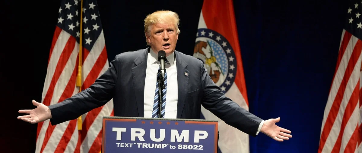 trump porozumienie klimatyczne