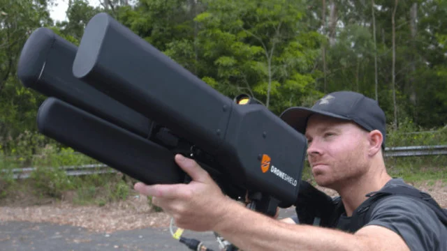 DroneGun - strzelba na drony class="wp-image-531266"