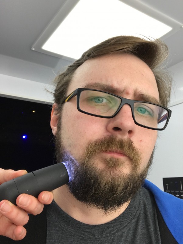 Gillette i Rogue One Star Wars class="wp-image-525960" 