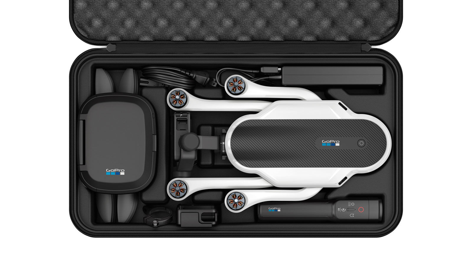 GoPro Karma wycofany z rynku