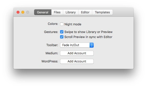 iA Writer 4.0 na macOS i iOS class="wp-image-529385"