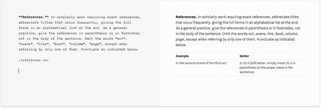 iA Writer 4.0 na macOS i iOS class="wp-image-529390" 