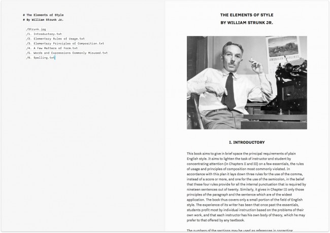 iA Writer 4.0 na macOS i iOS class="wp-image-529391" 