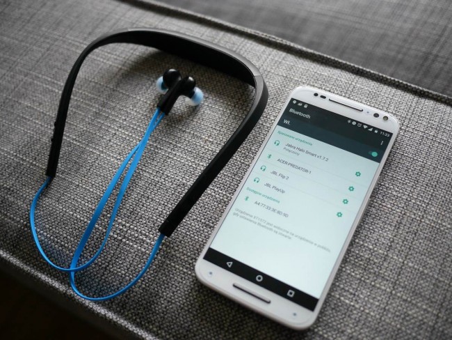Jabra Halo Smart - bezprzewodowy zestaw słuchawkowy  class="wp-image-527462" 