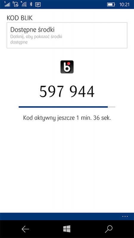 jak działa BLIK na Allegro class="wp-image-528940" 