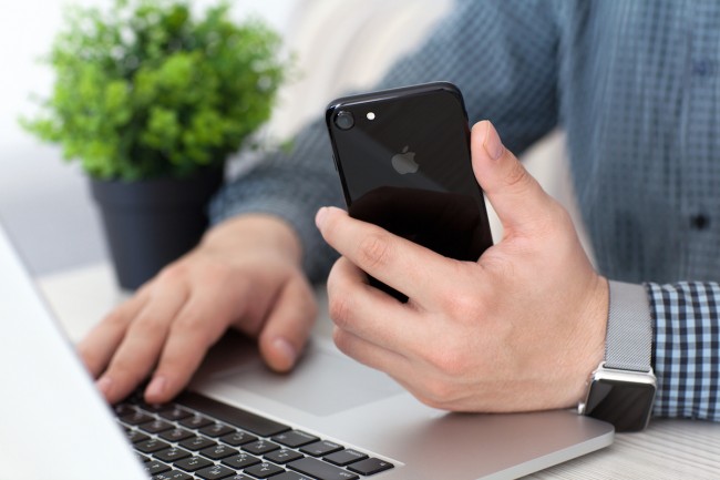Waltr 2 - zgrywanie danych na iPhone'a bez iTunes 