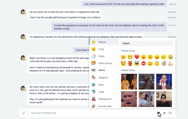Microsoft Teams i... wyszukiwarka animowanych gifów class="wp-image-525870" 