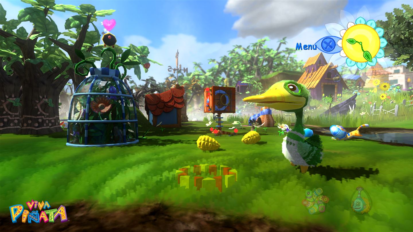 Rare Replay na Xbox - paczka gier z okazji Czarnego Piątku!