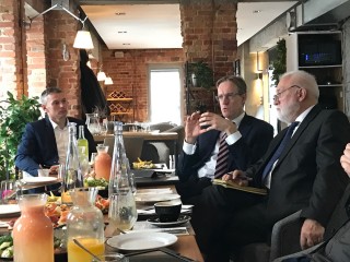 SAP Polska - Innowacje w Polsce