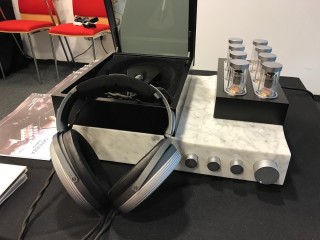 Sennheiser Orpheus HE-1