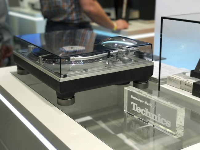 Technics na Audio Video Show 2016 class="wp-image-526762" 