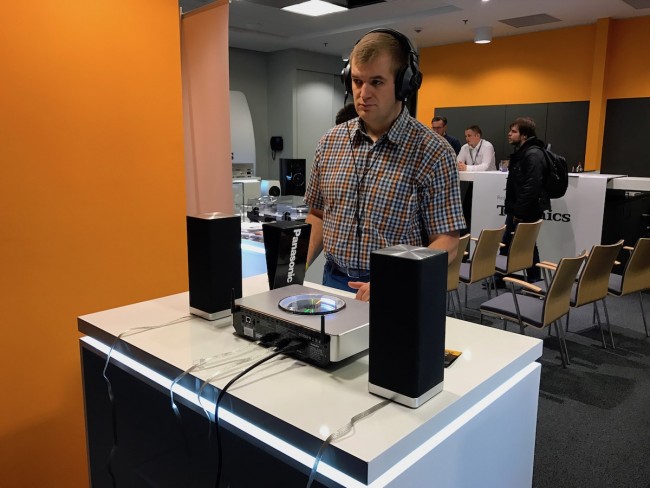 Technics na Audio Video Show 2016 class="wp-image-526760" 
