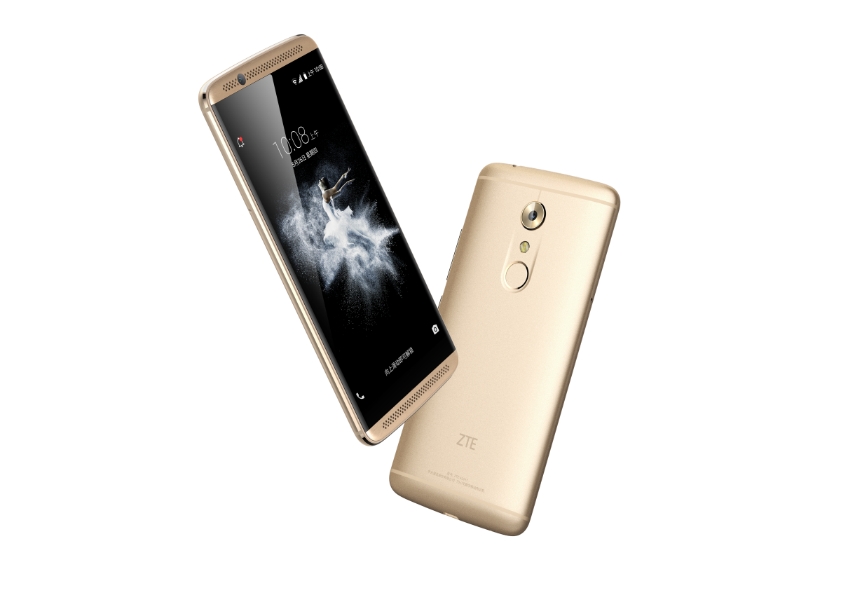 Axon 7 w końcu dostępny w Polsce. class="wp-image-535288" 