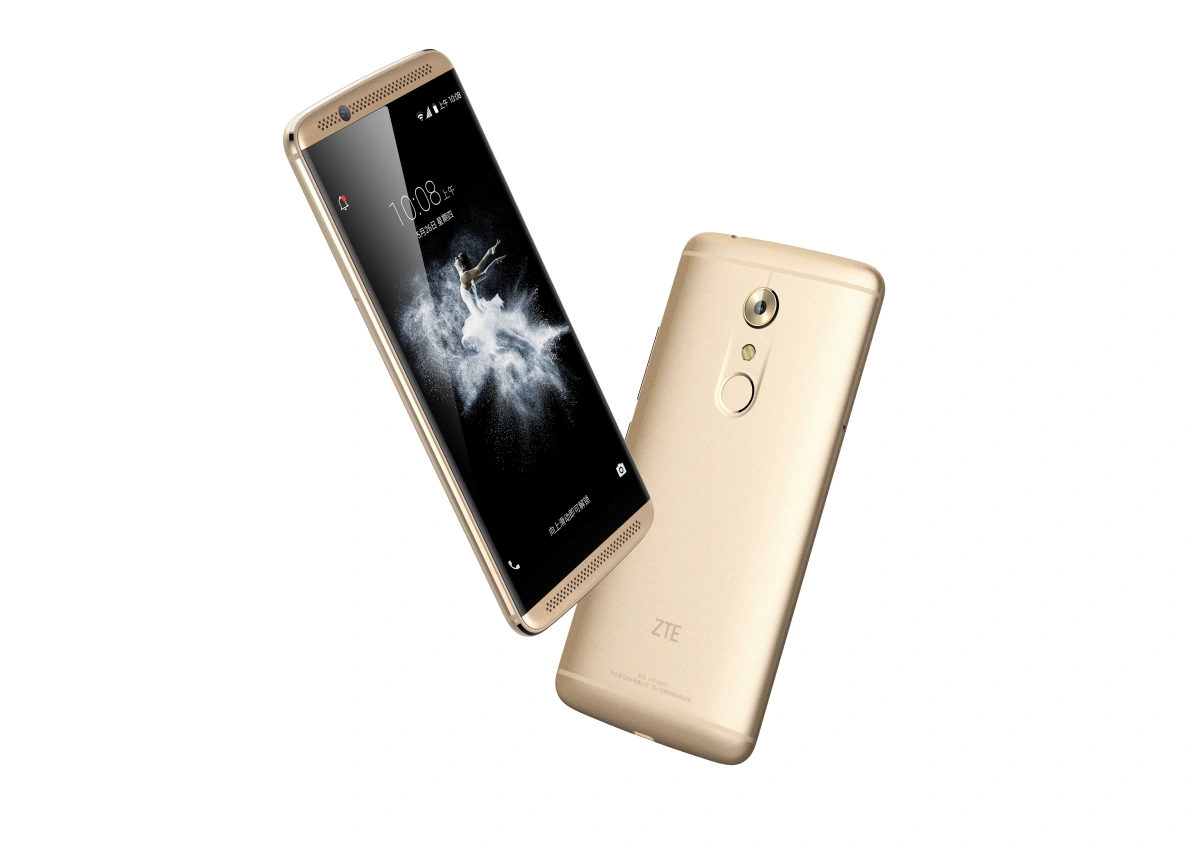 Axon 7 w końcu dostępny w Polsce. class="wp-image-535288" 