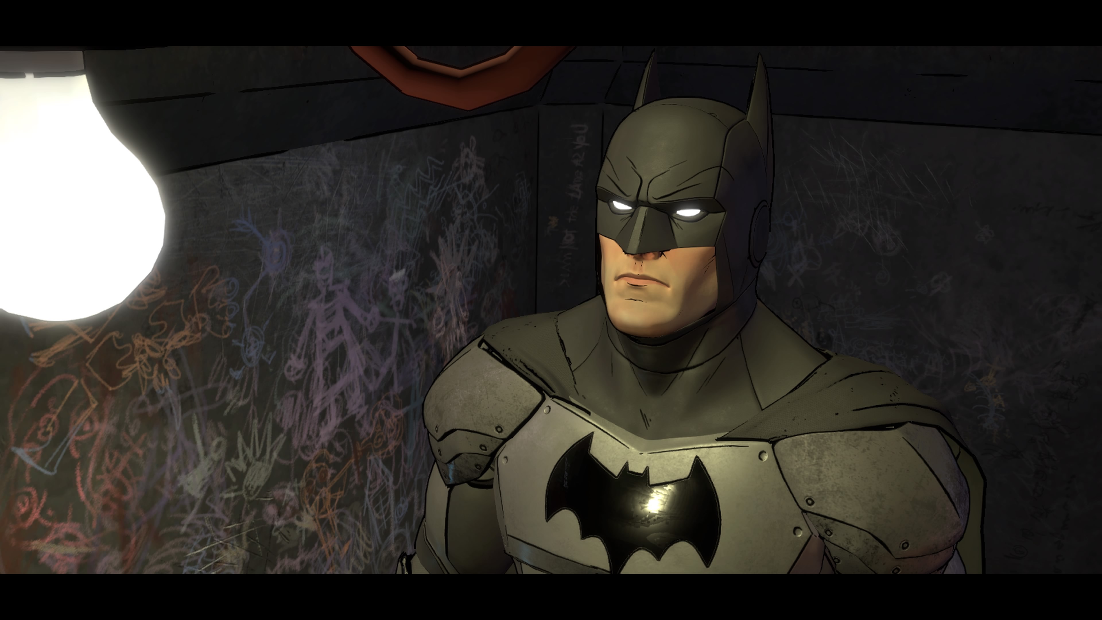 batman telltale 