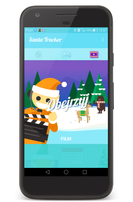 Google Santa Tracker class="wp-image-532738" 