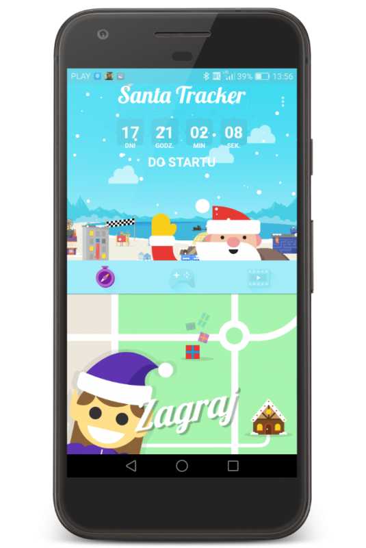 Google Santa Tracker class="wp-image-532737" 
