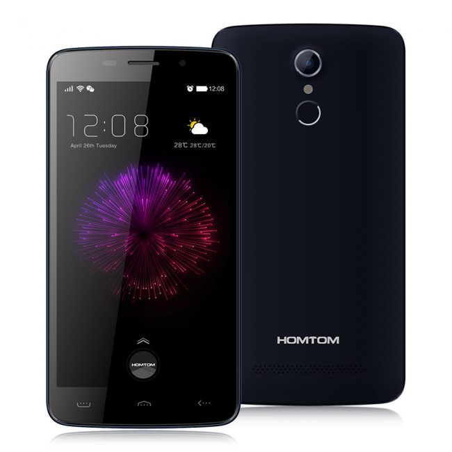 HomTom HT17 