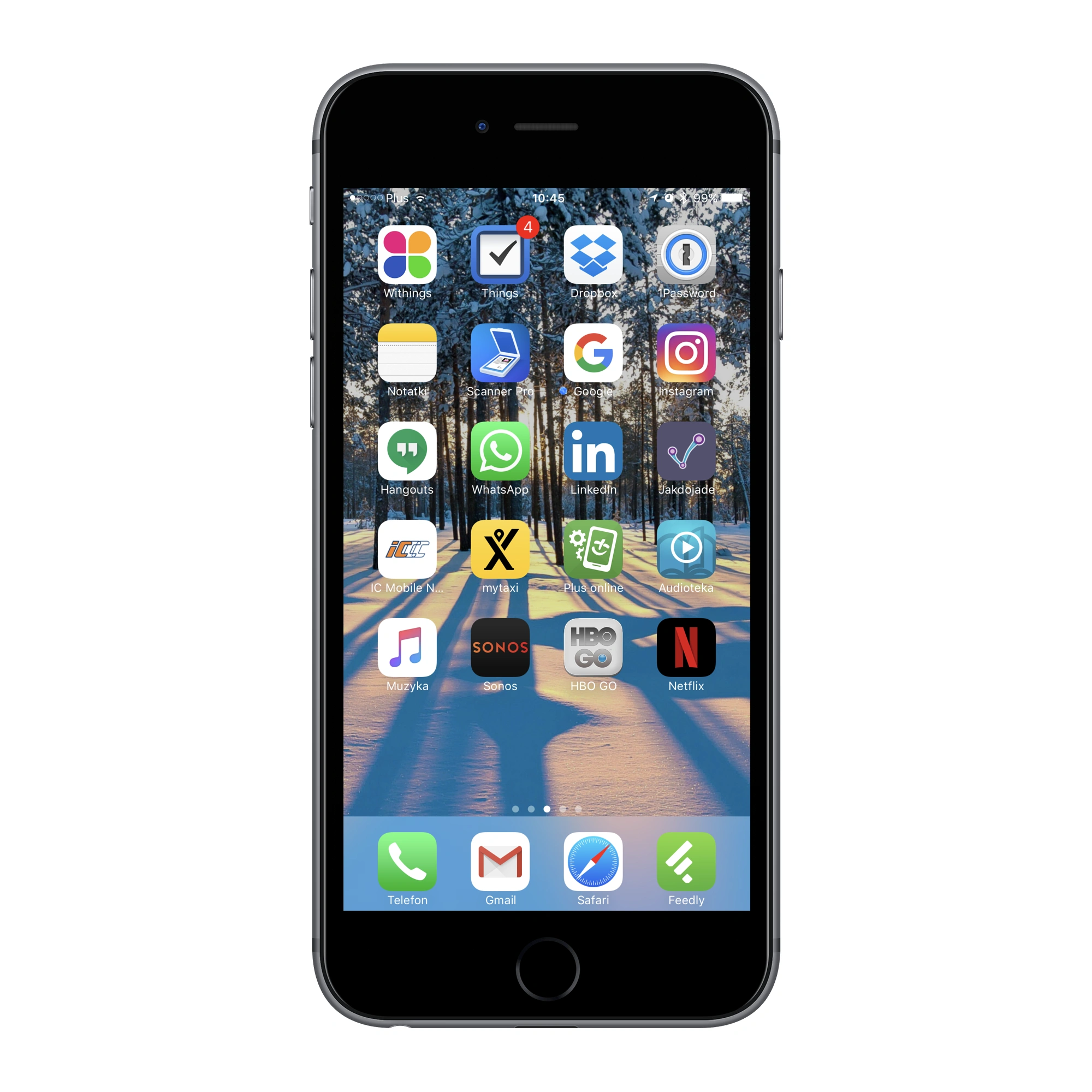 iPhone - najlepsze aplikacje mobilne class="wp-image-535878"