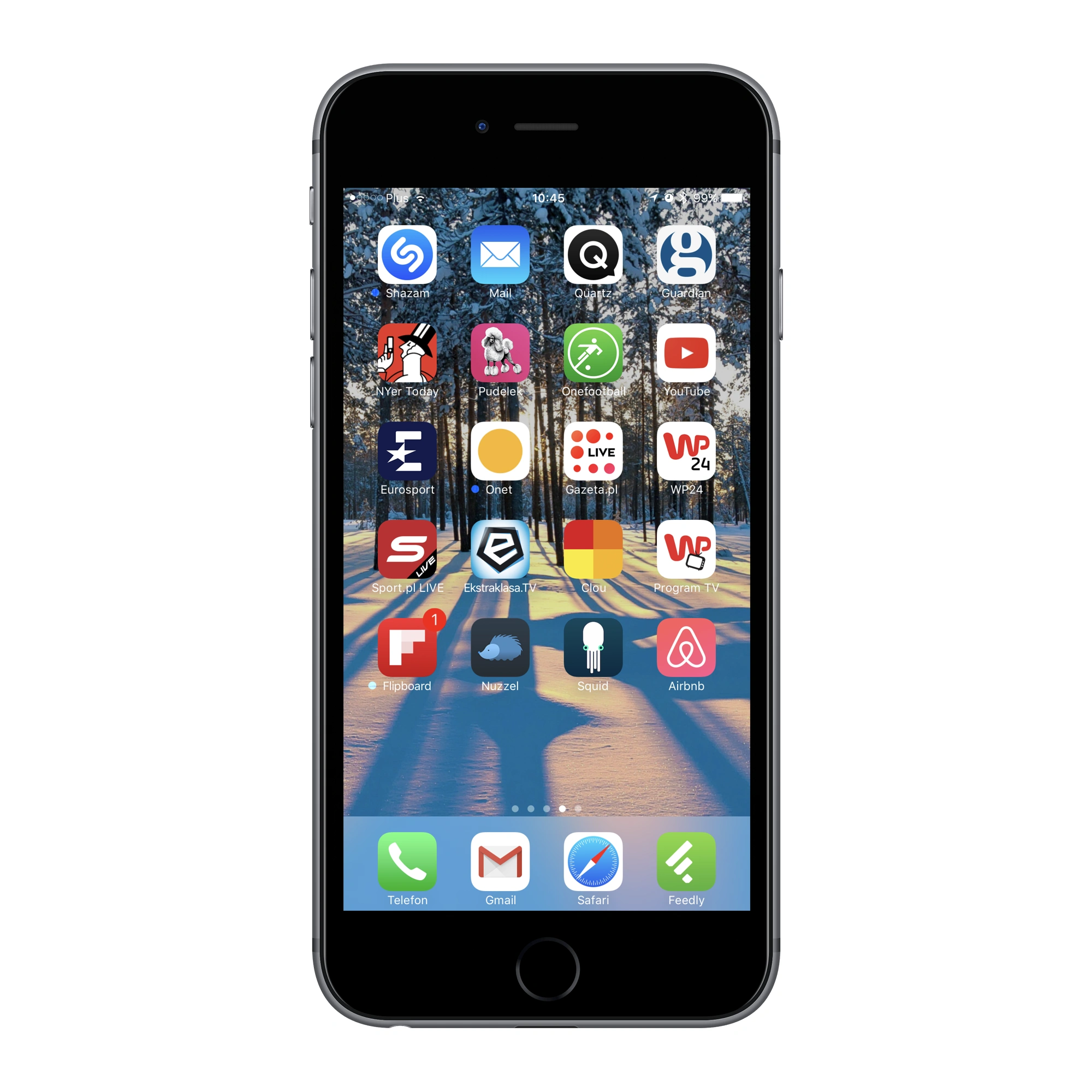 iPhone - najlepsze aplikacje mobilne class="wp-image-535880"