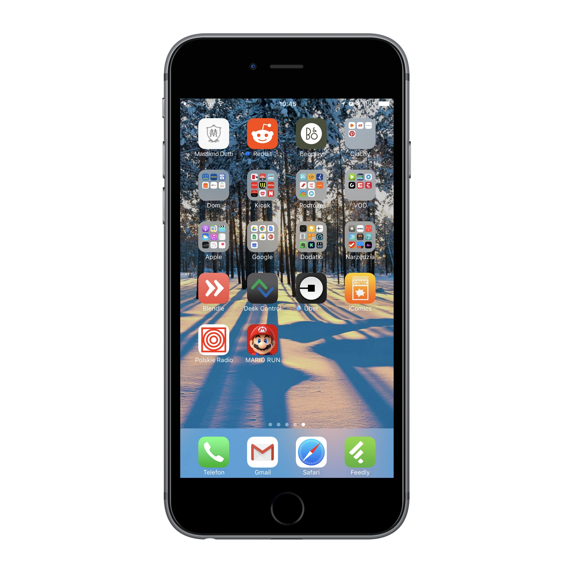 iPhone - najlepsze aplikacje mobilne class="wp-image-535881"